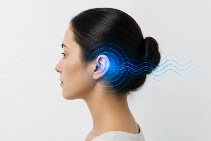 Acouphène pulsatile oreille droite : guide complet