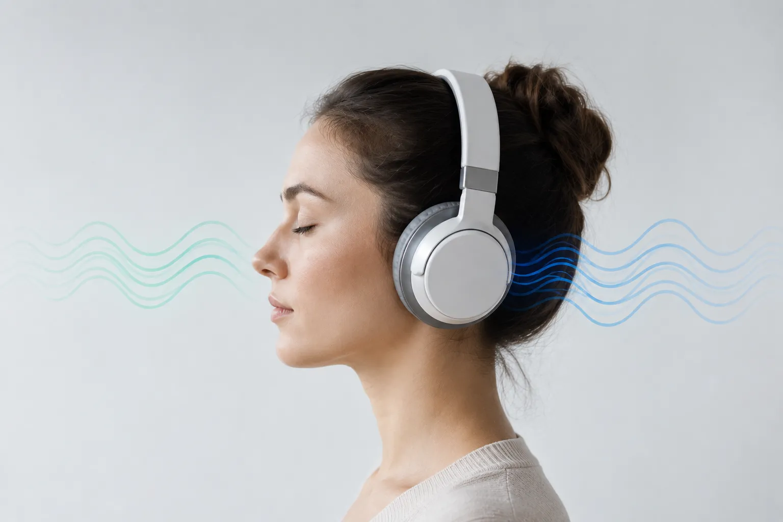 Photo illustrant l'article : Carence en zinc et acouphène : ce que dit vraiment la science