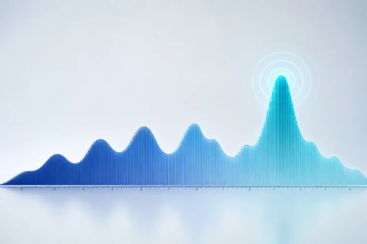 Choc acoustique sans perte auditive mesurable : ce qui se passe vraiment dans votre oreille