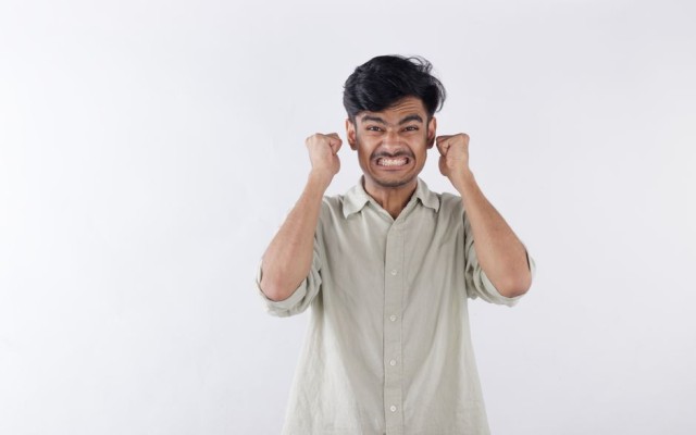 Acouphène et stress : maîtriser l’anxiété