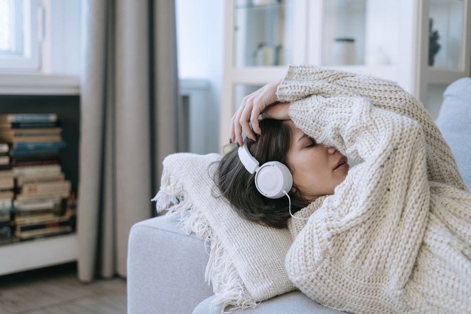 Image pour fréquence acouphène