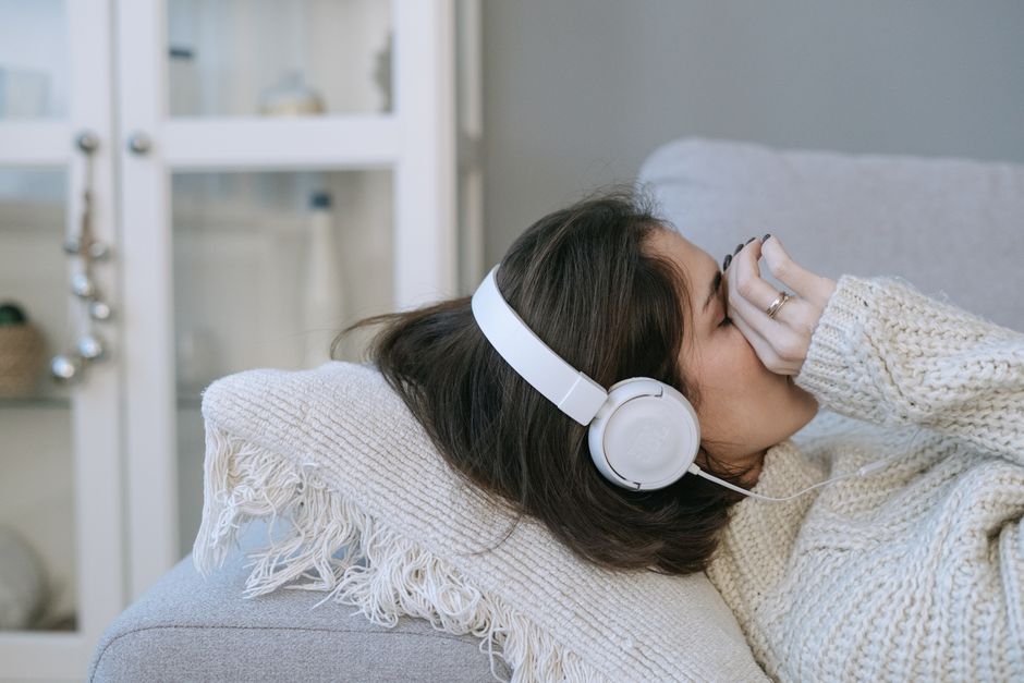 Image pour cause acouphène