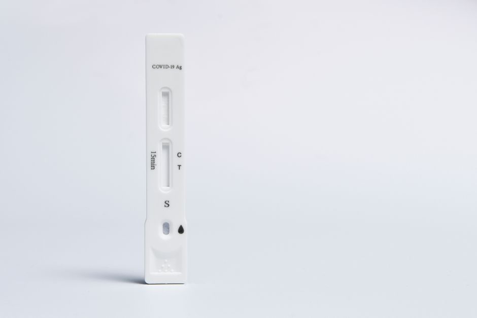 Image pour diagnostic rapide