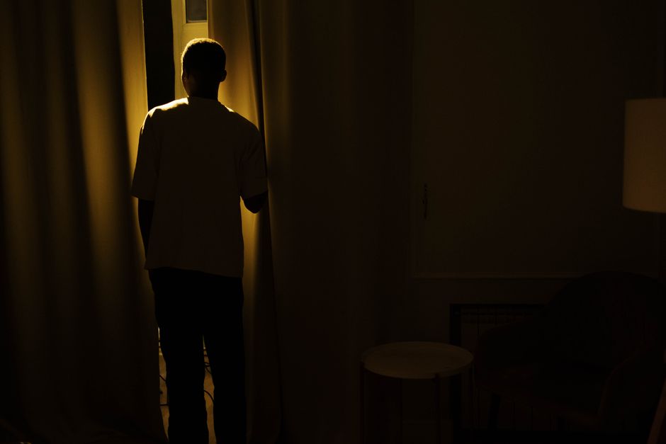 Image pour apaisement immédiat