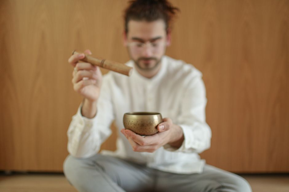 Image pour thérapie sonore acouphènes