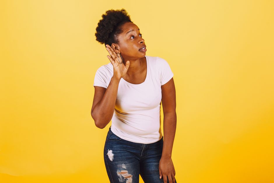 Image pour acouphène oreille gauche